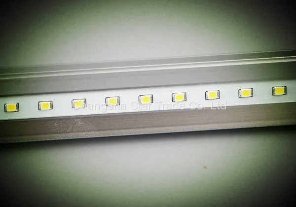 Chinese Supply Energy Saving New Desing T8 Standard LED Tube photo-2