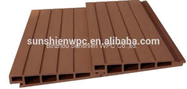 Outdoor Usage wall cladding panels