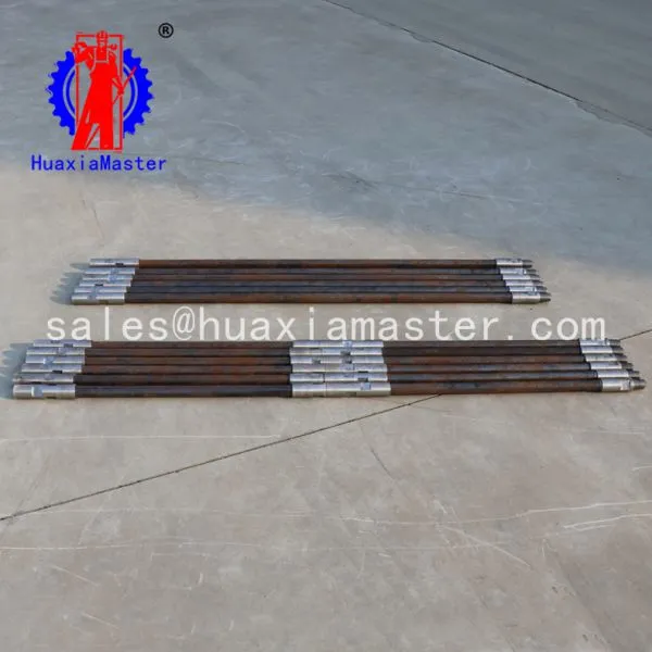 Soil Sampling Ground Core Drilling Rig Machine/borehole Drilling Machine photo-2