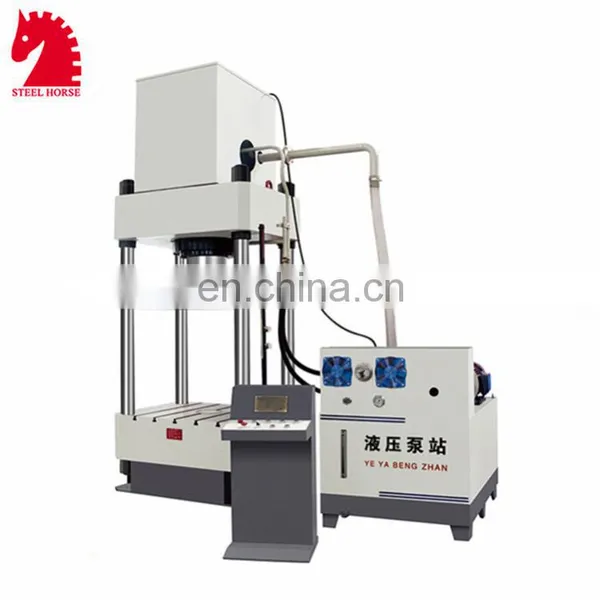 China New Products Hydraulic Press Machine/hydraulic Bending Machine photo-6