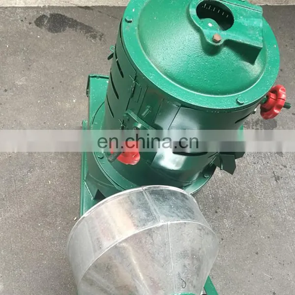 Wheat/rice/sorghum/Spelt/Triticum/rice Skin Peeling Machine photo-5