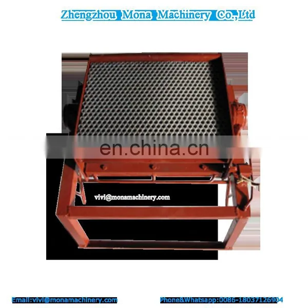 Hot Export India Cameroon One Mould Blackboard Small School Chalk Piece Making Moulding Machine for Small Business photo-2