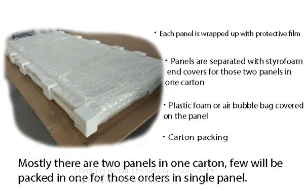 Components Of PVC Shutter For Window Blinds photo-5