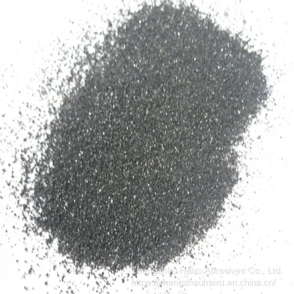 Cr2O3 46 % Foundry Chrome Ore South African for Iron and Steel Casting Price photo-4