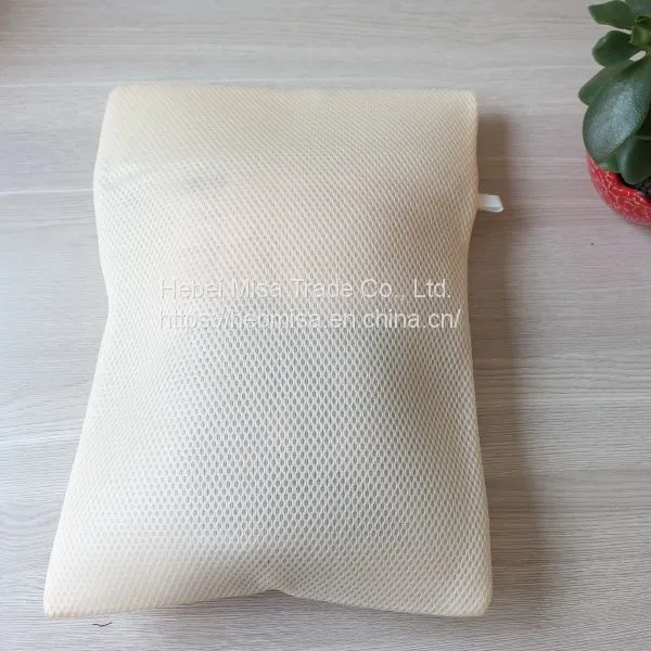 Thick Mesh Laundry Bag,Laundry Bag,Durable Mesh Bag,Mesh Laundry Bag,Foldable Mesh Laundry Bag photo-5