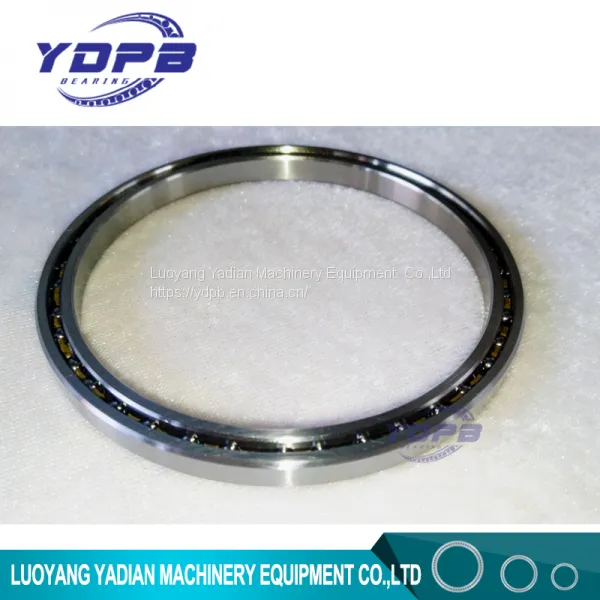 KXG160China Thin Section Bearingsfor Astronomy Instrumentation