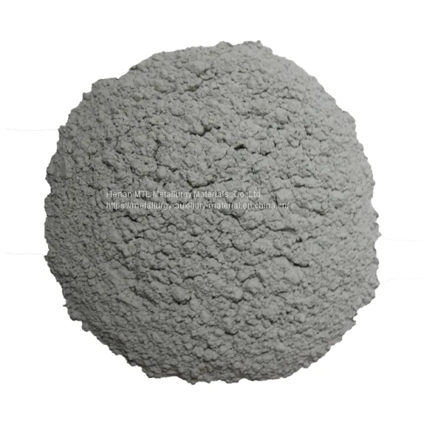 Steel/Iron Ladle Tundish Castables