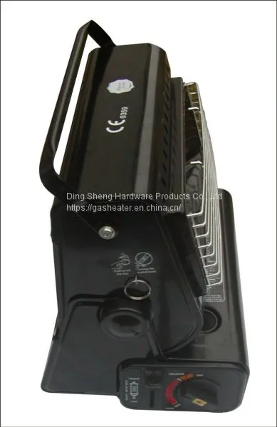 Portable Gas Heater photo-2