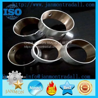 Customize/Supply Биметаллическая втулка, Arbusto Bimetálico,Buje Bimetálico, Tuleja Bimetaliczna, Bimetal Bushes photo-4