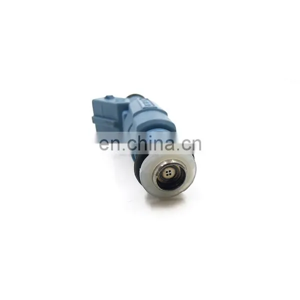 For Opel Vauxhall Astra H Zafira B 2.0 Turbo Fuel Injector Nozzle OEM 55556799 0280156280 photo-3