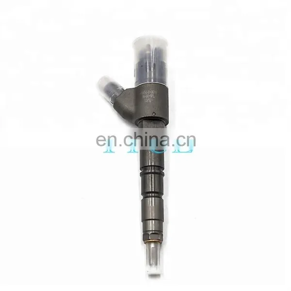 Diesel Injector 0445 120 192 for BOSCH Common Rail Disesl Injector 0445120192 photo-3