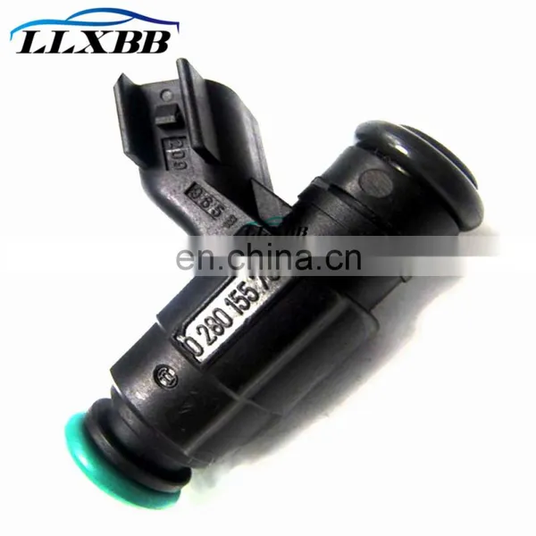 Genuine LLXBB Fuel Injector 0280155782 For VW Chrysler Dodge Neon Stratus 2.0L 4669772 photo-2