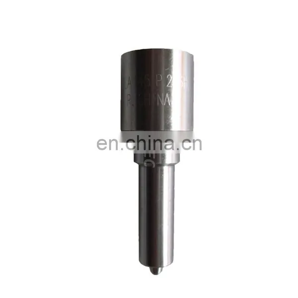 Автомобильный двигатель форсунка DLLA 145 P 2168 DLLA 145P 2168 0433172168 для дизельного форсунного насоса