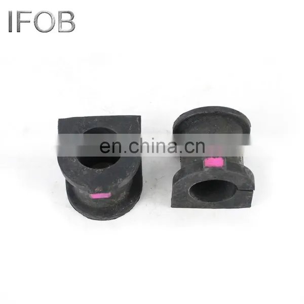 IFOB Good Price Stock Parts Auto Stabilizer Bushing For Toyota Landcruiser GRJ200 URJ202 UZJ200 #48815-60250 photo-2
