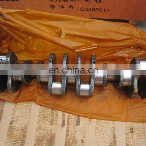 3965010 3965009 3965011 3965012 Cummins Engine 6L8.9 ISLE L375 ...