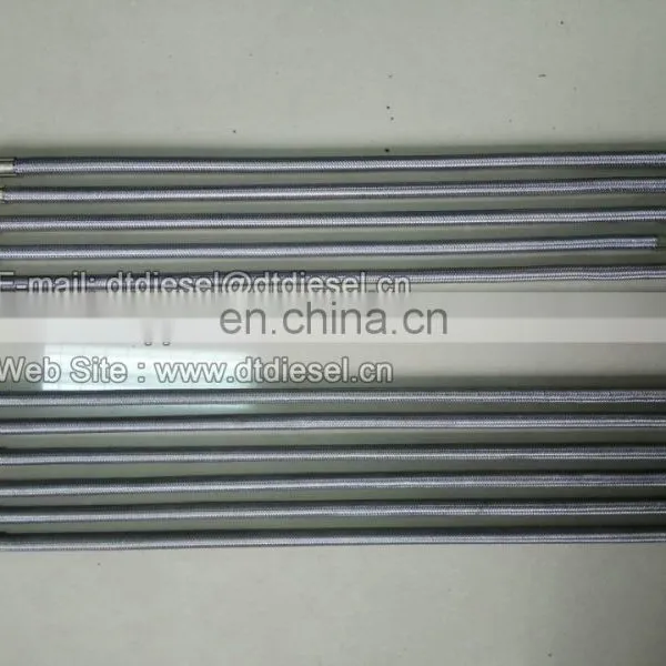 High Pressure Oil Pipe For Common Rail Test Bench photo-5