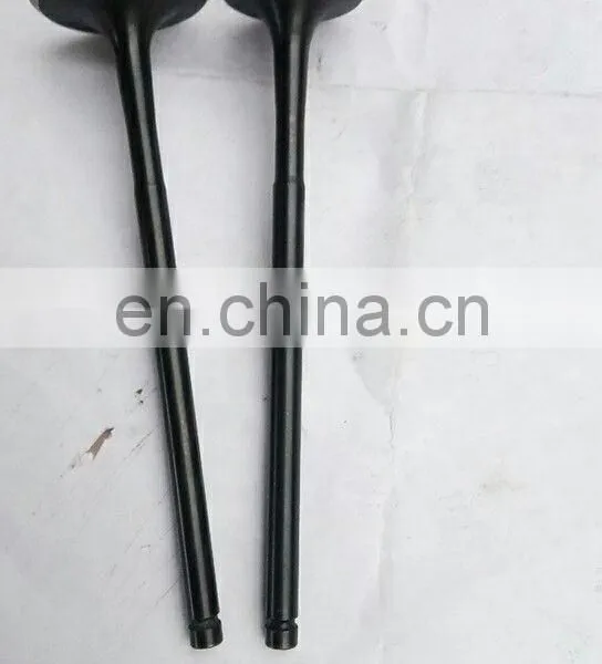 7E4609 1219839 Engine Intake Valve CAT Diesel Engine Model 3508 photo-3