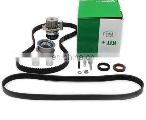 Au-di A3 Seat Altea Skoda Laura VW Touran Timing Belt Kit 2.0L 2003 1987948238/30930580 CT1051K2/VKMA01259 photo-2