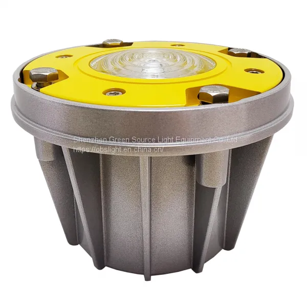 Heliport perimeter Light / Helipad light