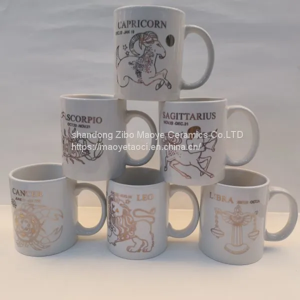 Mug Cup Ceramic Cup