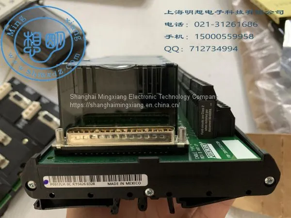 FOXBORO P0916AC