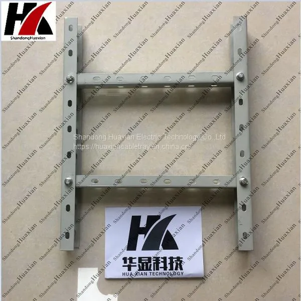 Good Quality Hot Dipped Galvanized Metal Wiring Duct Cable Tray photo-4