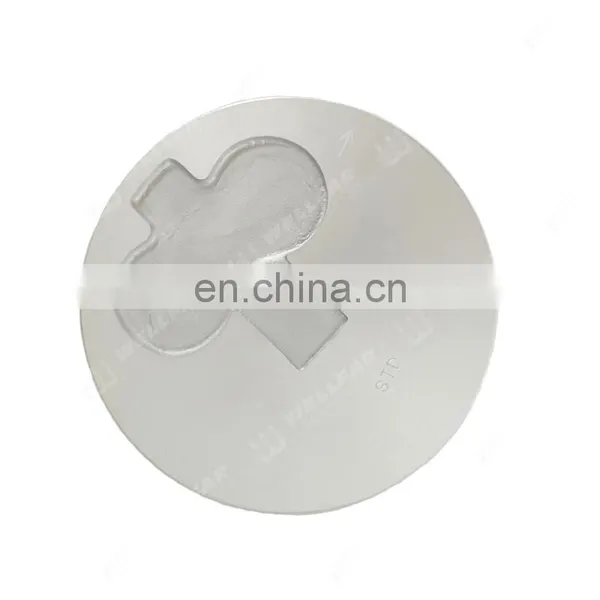 2L HILUX 2.4 Engine Piston OEM 13101-54060 Diameter 92mm for Toyotas photo-2