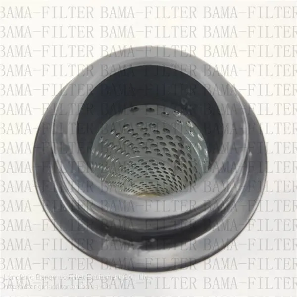 BANGMAO Replacement Industrial Pleated PARKER Hydraulic Filter Cartridge G01946Q photo-3
