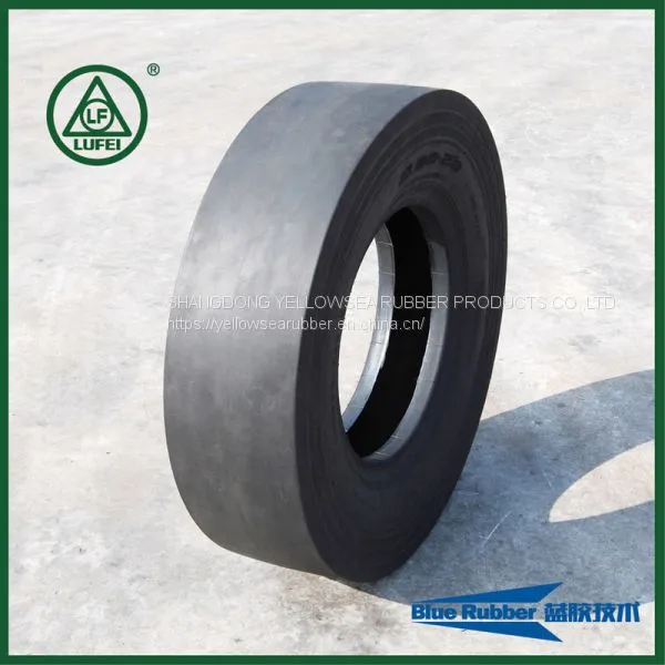 Wholesale Price 9.00-20 Smooth Tires Roller for Tires 900-20