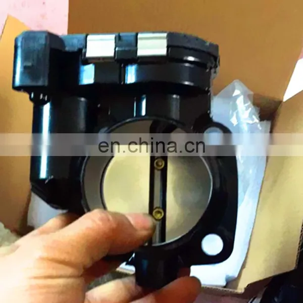 420892590 420892592 420892591 Wholesale Sea-Doo 4tec 1503 Throttle Body for RXP RXT GTR X GTX GTI 215 230 130 155 260 300 is photo-2