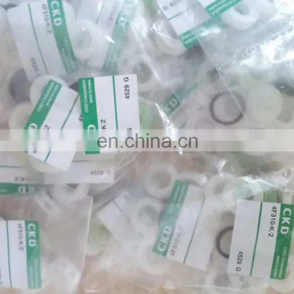 CKD Cylinder Seal Ring 4F310-K photo-4
