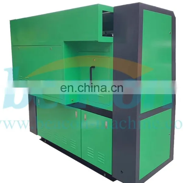 High Pressure CR926 Rebuild Injector Cp3 Pump Common Rail Diesel Injection Pump Machinery Equipment photo-2