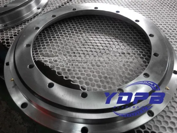 VLU200844 734x948x56mm Four Point Contact Slewing Bearings China Bearing Custom Made photo-4
