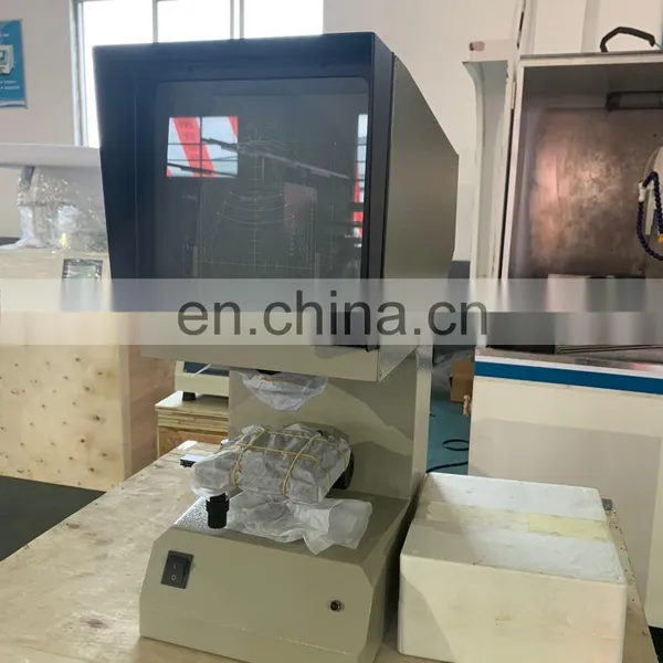 ISO148 ASTM E23 JB-500B Impact Testing Machine Impact Tester photo-6