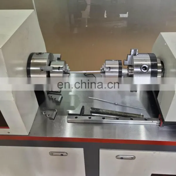 HST EZ Series Metal Wire Torsion Testing Machine photo-4