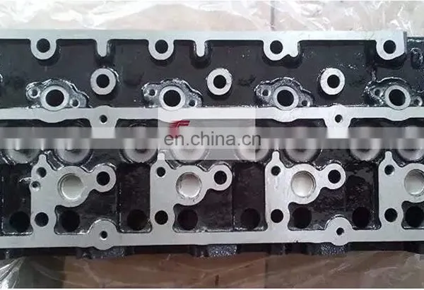 for Nissan Forklift SD25 Cylinder Head and Gasket Set photo-2