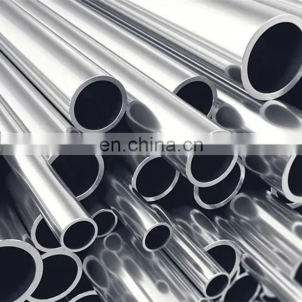 22mm Aluminium Alloy Pipes Tubes 7075 t6 With Different Colour Price per kg photo-6