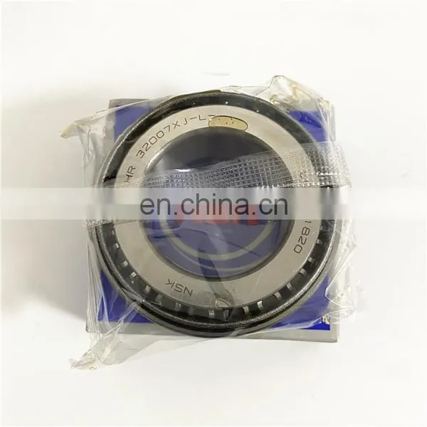 NSK Roller Bearing Price List 32007 HR32007XJ Bearing photo-7