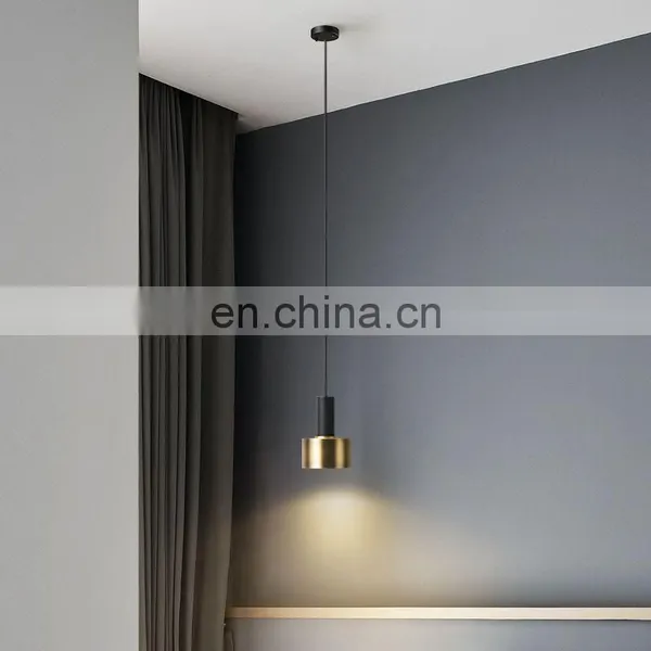 Zhongshan Vintage Chandelier Lighting Industrial Loft Metal Shade Pendant Lighting photo-4