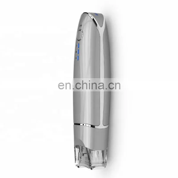 2019 Newest Eyes Bag Removal Anti Wrinkle Anti Dark Circles Face & Eye Lifting Massage Pen photo-4