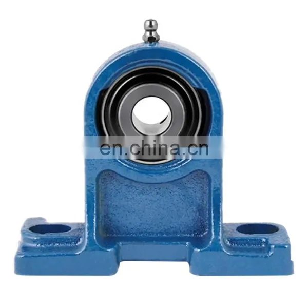 Bearing UCPH201 UCPH202 UCPH203 UCPH204 UCPH205 UCPH206 UCPH207 Ball Pillow Block Bearing photo-5