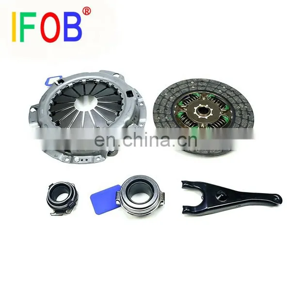 IFOB Hot Sale Clutch Assy Kit (Clutch Cover Disc +Release Bearing) for Amica Accent Grace Marcia Pony photo-2