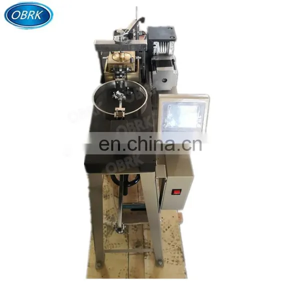 ASTM BS Standard Direct Residual Shear Apparatus Direct Shear Machine Soil Testing Apparatus photo-2