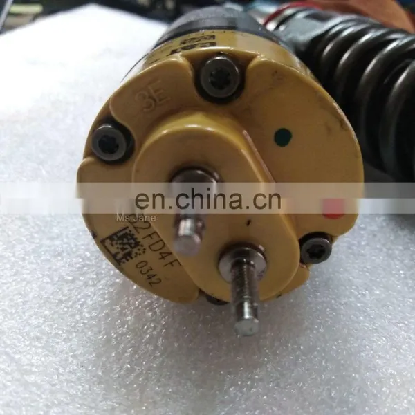 253-0617 Diesel Fuel Injector For Caterpillar Engine C15 C27 C18 photo-2
