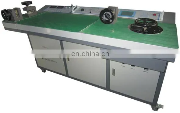 2000A Manual Test Bench photo-2