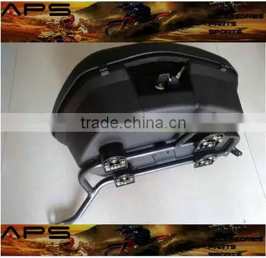 Motorcycle Cargo Box & Luggage Box /Side Box / Motorcycle Accessories photo-2