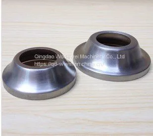 Custom Fabrication Stamping Products photo-5