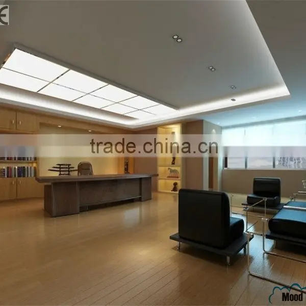 Led Office Ceiling Light Panel photo-2