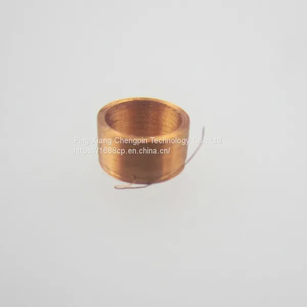 Air Core Inductor Coil photo-3