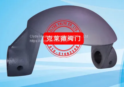 Dome Valve Dome DN50 CP18607C-00